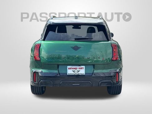 Used 2026 MINI Cooper Countryman S AWD/4WD image 3