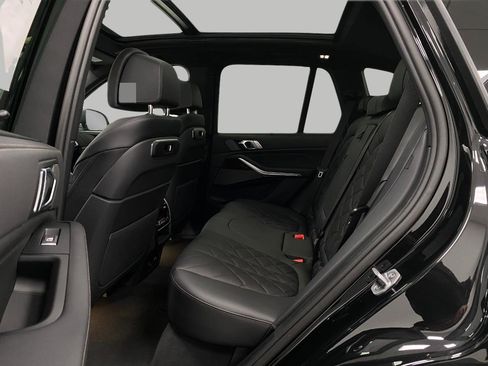 New 2026 BMW X5 xDrive40i AWD/4WD image 31