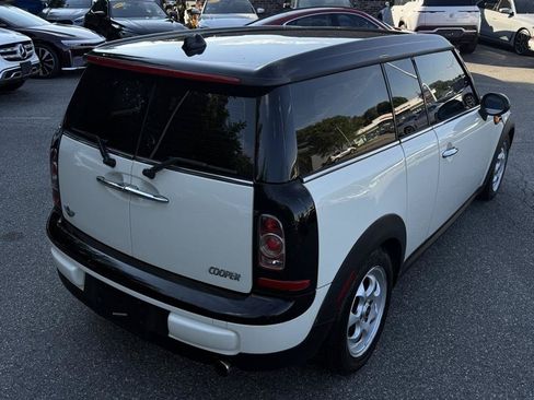 Used 2014 MINI Cooper Clubman FWD image 18