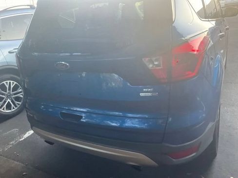 Used 2019 Ford Escape SE AWD/4WD image 7