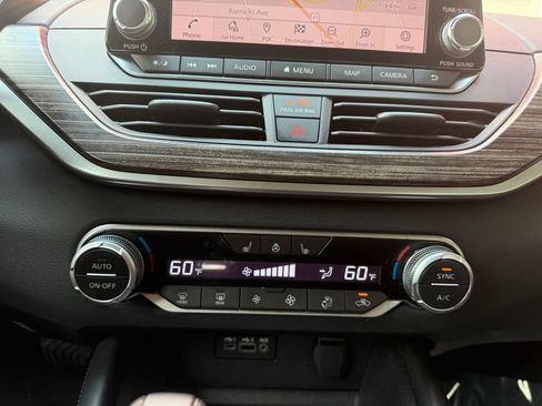 Used 2019 Nissan Altima 2.5 Platinum FWD image 21