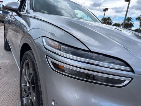 Used 2023 Genesis Electrified GV70 w/ Prestige Package image 27