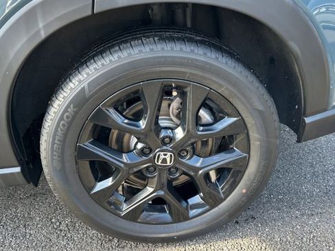 Used 2023 Honda HR-V Sport image 21