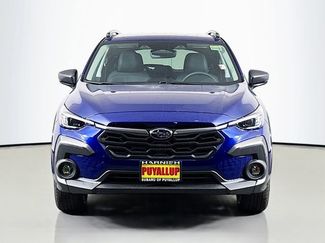 New 2026 Subaru Crosstrek 2.5i Limited w/ Crosstrek Mirror Package video 2