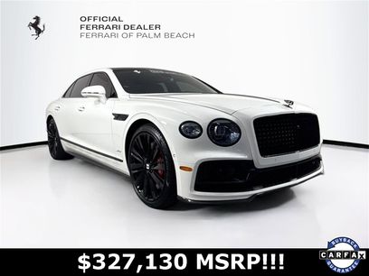 Used 2023 Bentley Flying Spur W12