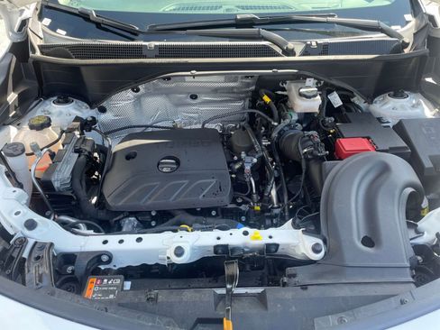 Used 2025 Buick Encore GX Preferred FWD image 31
