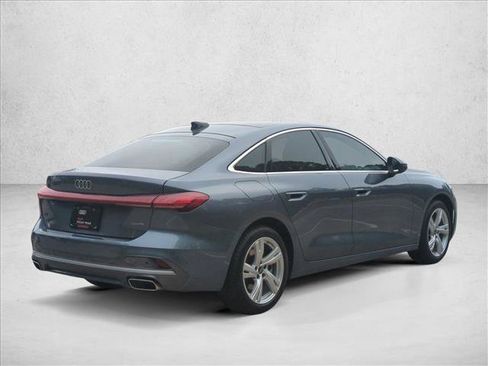 Used 2025 Audi A5 2.0T Premium AWD/4WD image 5