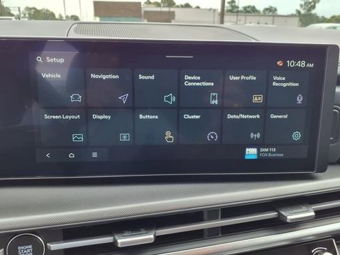 New 2026 Hyundai Santa Fe XRT w/ Tow & Go Package image 13