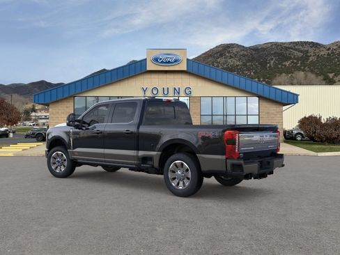 New 2026 Ford F350 King Ranch AWD/4WD image 4