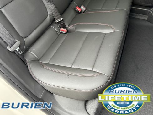 New 2026 Chevrolet Trax RS w/ Driver Confidence Package image 25