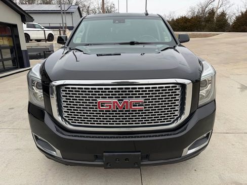 Used 2017 GMC Yukon XL Denali w/ Open Road Package image 4