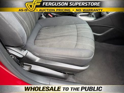 Used 2014 Chevrolet Sonic LT FWD image 23