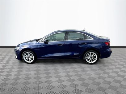 Certified 2026 Audi A3 2.0T Premium w/ Convenience Package