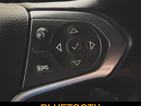 Used 2014 Chevrolet Silverado 1500 LT w/ All Star Edition AWD/4WD image 11
