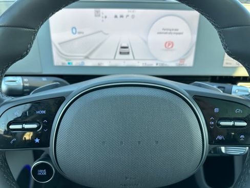 Used 2024 Hyundai Ioniq 5 Limited image 31