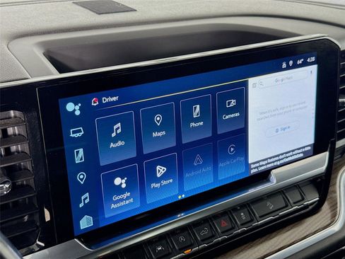 Used 2022 Chevrolet Silverado 1500 RST w/ All Star Edition Plus image 15