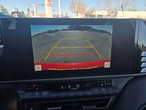 Certified 2025 Toyota Camry XSE image 14