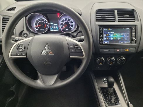 Used 2025 Mitsubishi Outlander Sport AWD image 22