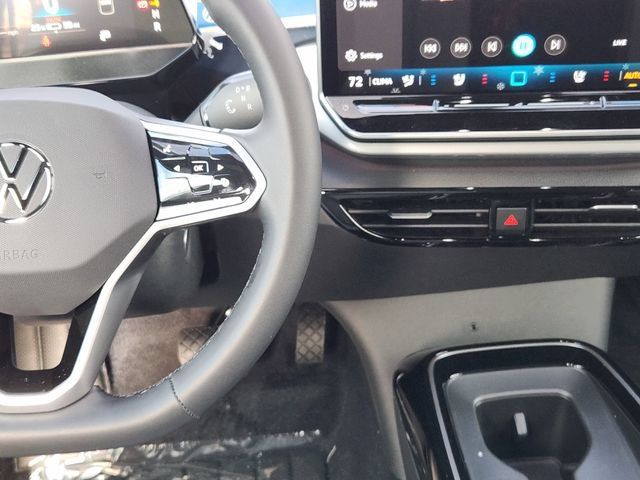 New 2026 Volkswagen ID.4 Pro S AWD/4WD image 27