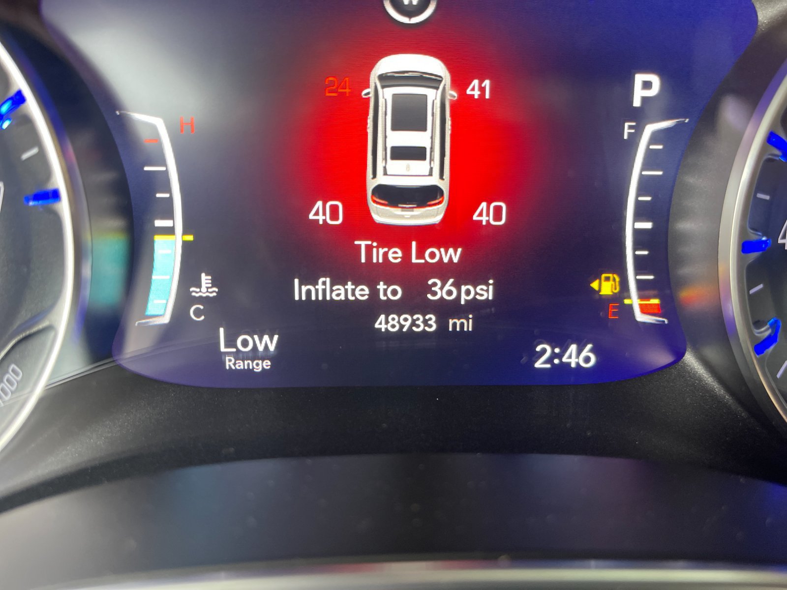 Used 2025 Chrysler Pacifica Limited FWD image 31