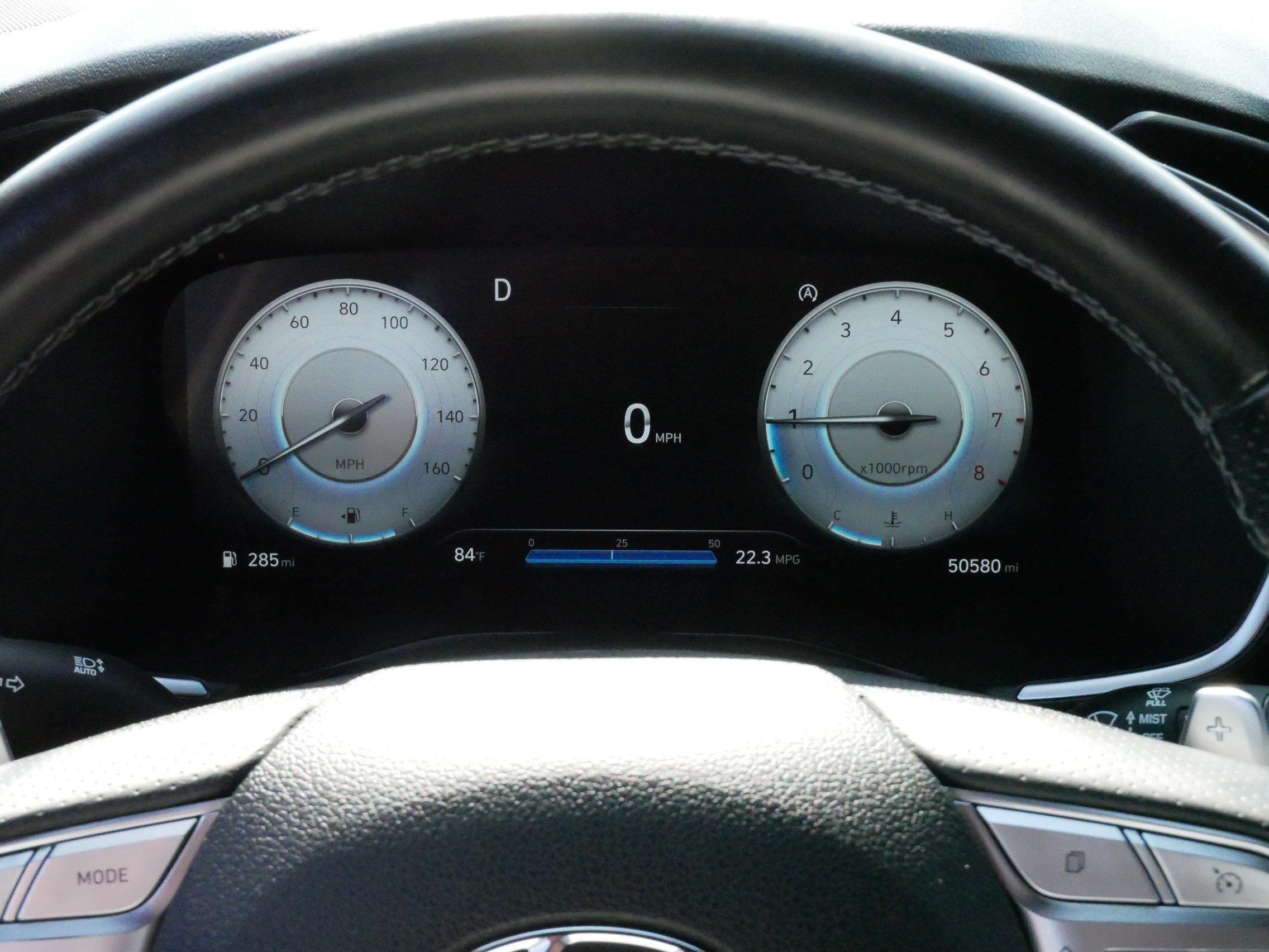 Used 2022 Hyundai Santa Fe Calligraphy AWD/4WD image 22