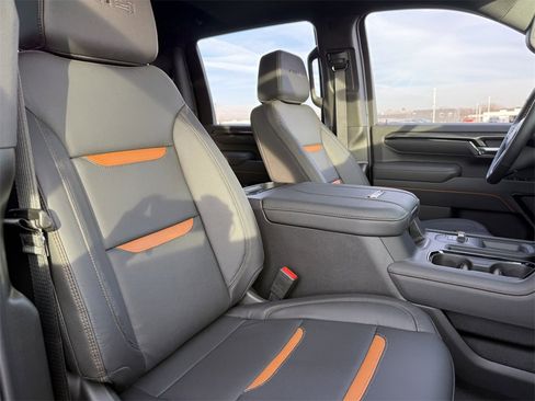 New 2026 GMC Sierra 3500 AT4 w/ AT4 Premium Plus Package image 38