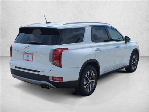 Used 2021 Hyundai Palisade SEL FWD image 7