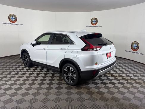 Used 2017 Jeep Grand Cherokee Laredo AWD/4WD image 20