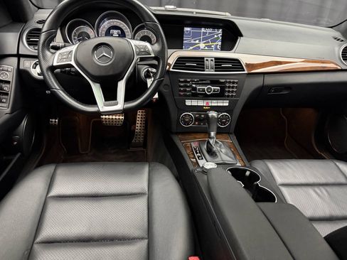 Used 2014 Mercedes-Benz C 300 4MATIC Sedan image 13