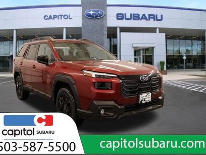 New 2026 Subaru Outback Limited