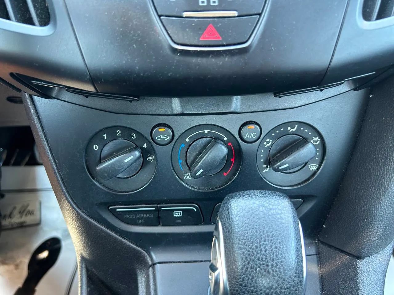 Used 2014 Ford Focus S FWD image 23