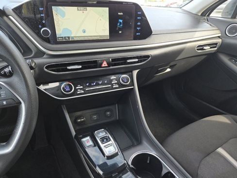 Used 2023 Hyundai Sonata SEL FWD image 31