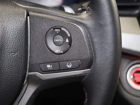 Used 2023 Honda Odyssey Sport image 34