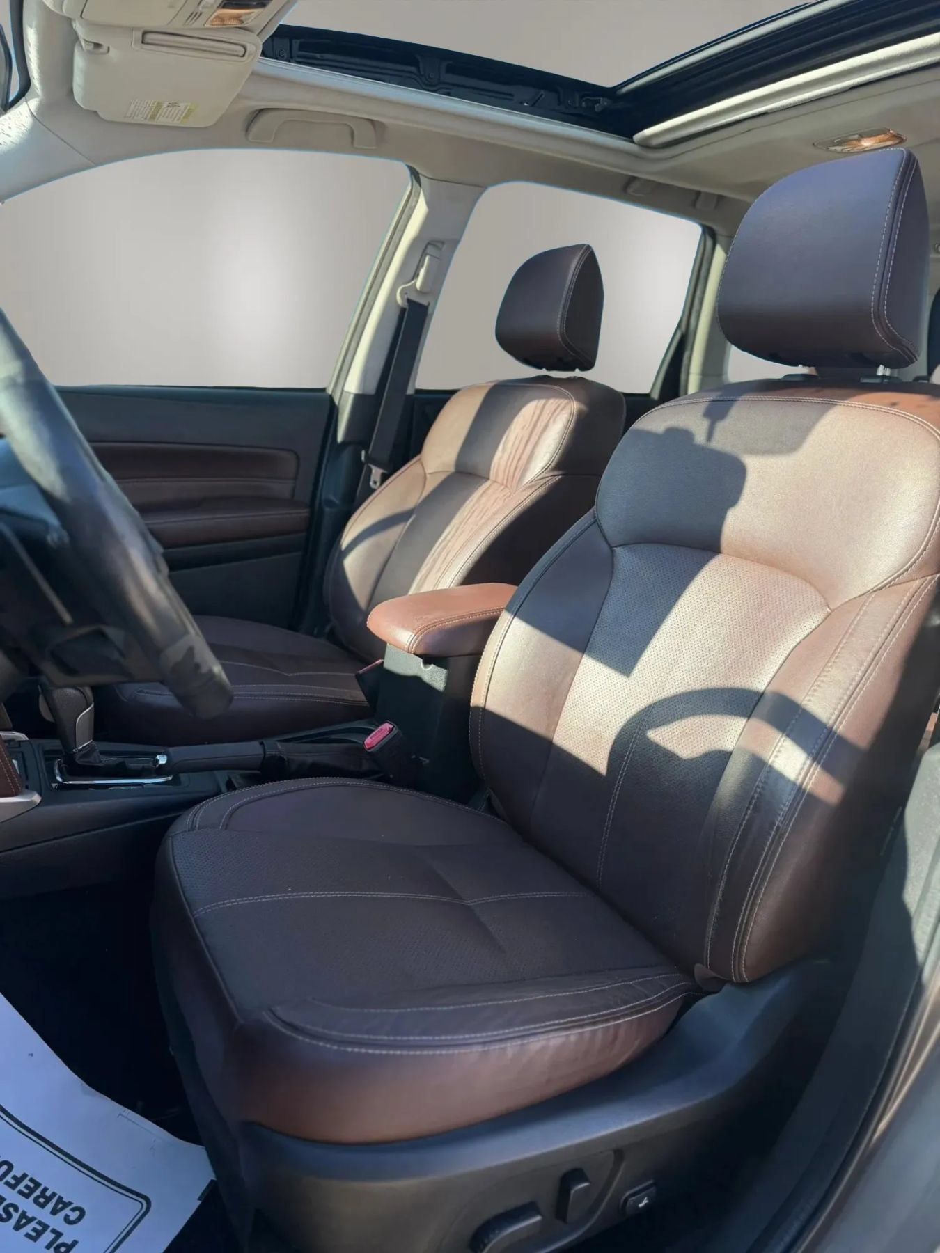 Used 2017 Subaru Forester 2.0XT Touring AWD/4WD image 11
