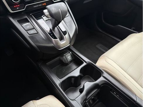 Used 2017 Honda CR-V EX image 20