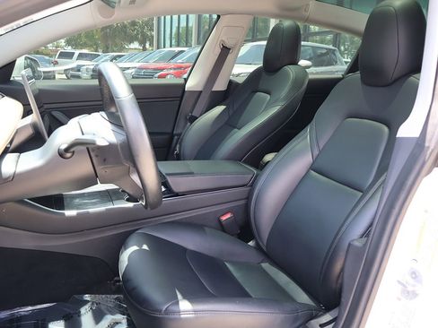 Used 2018 Tesla Model 3 Long Range AWD/4WD image 28