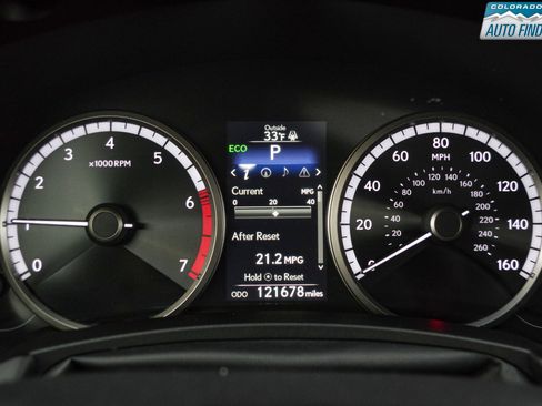 Used 2016 Lexus NX 200t F Sport w/ F Sport Premium Package image 15