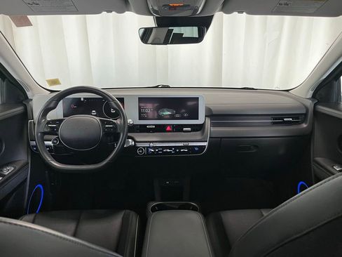 Used 2022 Hyundai Ioniq 5 SEL w/ Cargo Package image 11