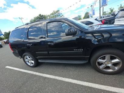 Used 2013 Chevrolet Tahoe LT