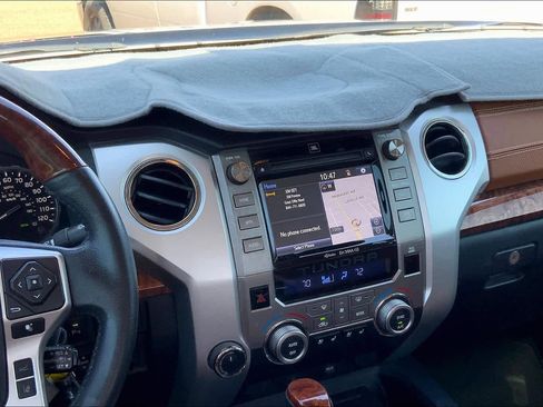Used 2019 Toyota Tundra 1794 Edition image 7