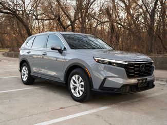 Certified 2024 Honda CR-V LX video 2