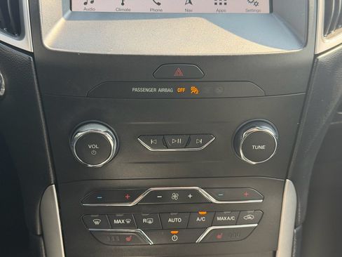 Used 2019 Ford Edge SEL w/ Equipment Group 201A AWD/4WD image 23