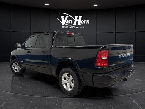 New 2026 RAM 1500 Big Horn image 3
