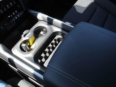 New 2026 RAM 1500 Lone Star AWD/4WD image 26