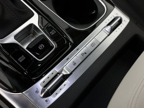 Used 2024 Kia Carnival SX Prestige image 9