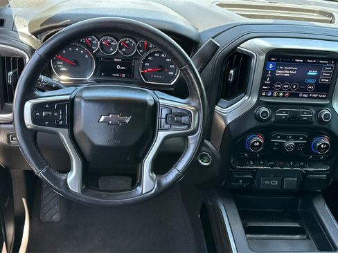 Used 2020 Chevrolet Silverado 1500 RST w/ All-Star Edition image 17