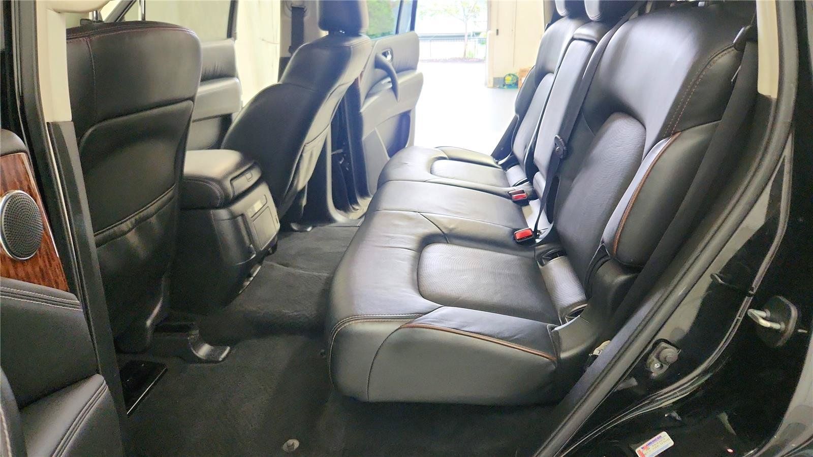 Used 2019 Nissan Armada SL w/ Premium Package AWD/4WD image 25