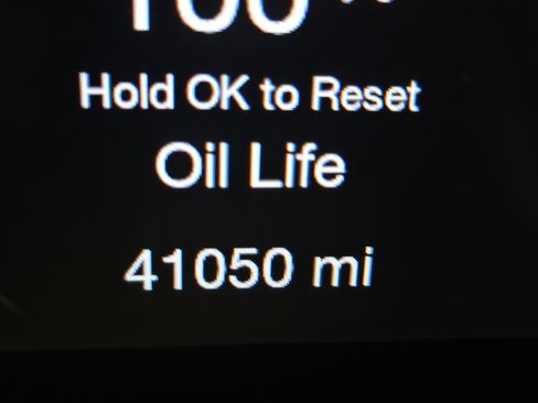 Used 2021 Jeep Grand Cherokee Limited image 18