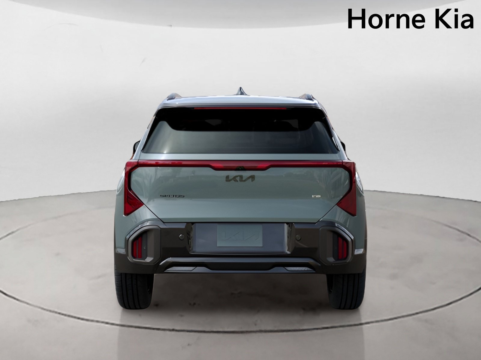 New 2027 Kia Seltos X-Line SX AWD/4WD image 5