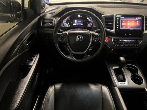 Used 2018 Honda Pilot EX-L image 18